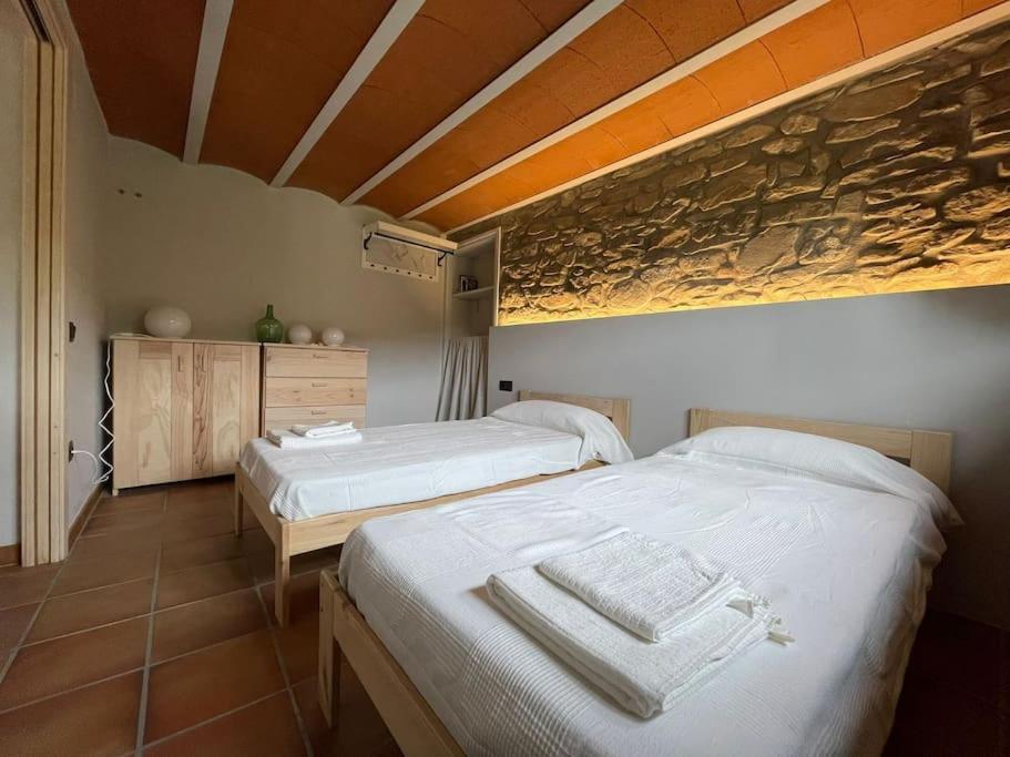 El Vespello Apartman El Gurb Kültér fotó