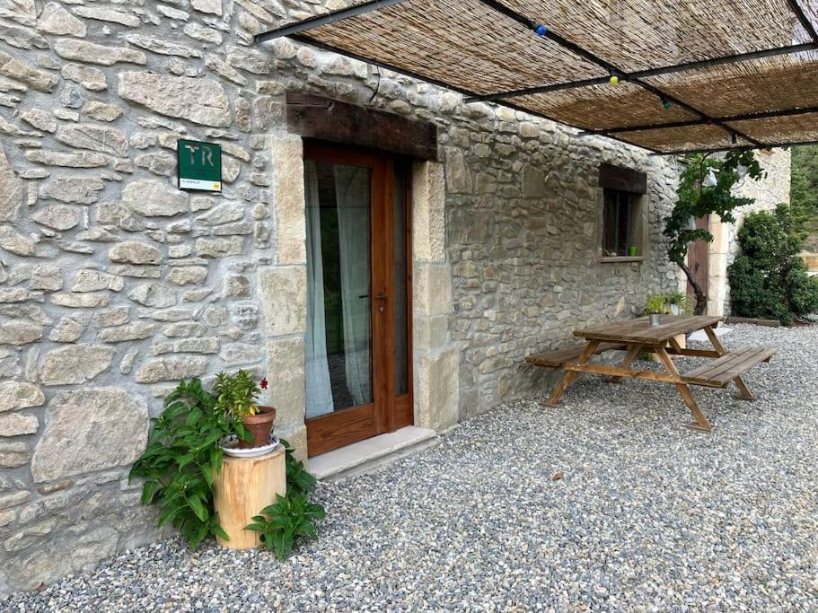El Vespello Apartman El Gurb Kültér fotó