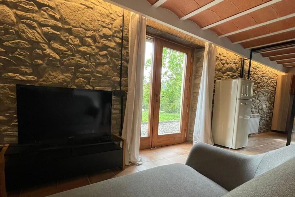 El Vespello Apartman El Gurb Kültér fotó